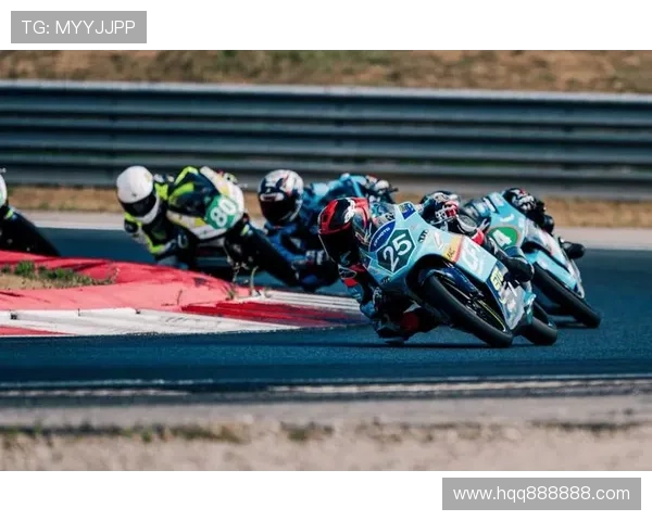 MotoGP赛季最新动态:顶级车手竞争激烈 新技术创新引领未来发展 MotoGP赛季最新动态:顶级车手竞争激烈 新技术创新引领未来发展