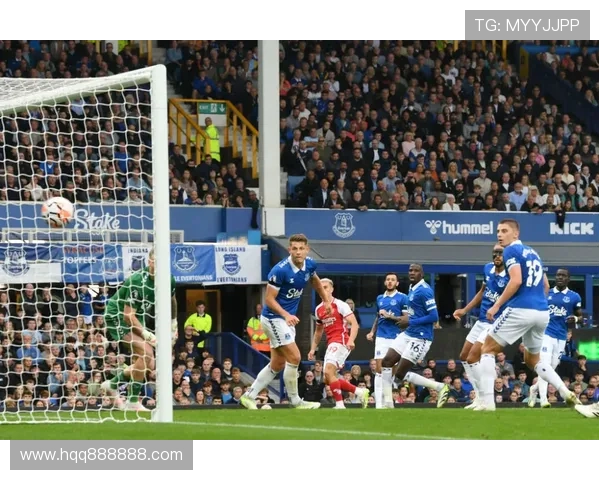 埃弗顿俱乐部:历史荣耀与未来挑战并肩前行 埃弗顿俱乐部:历史荣耀与未来挑战并肩前行