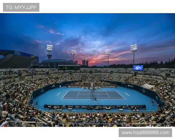 新赛季网球赛场群星闪耀激战再掀全球关注热潮不断升温势头备受瞩目