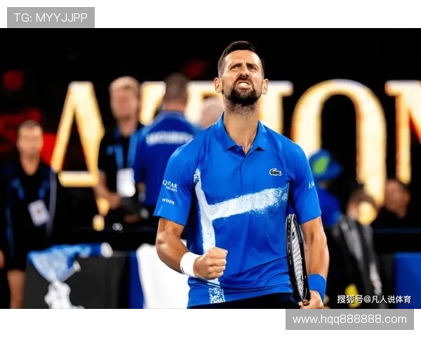 2025年澳网精彩回顾：新星崛起与老将对决引发热议