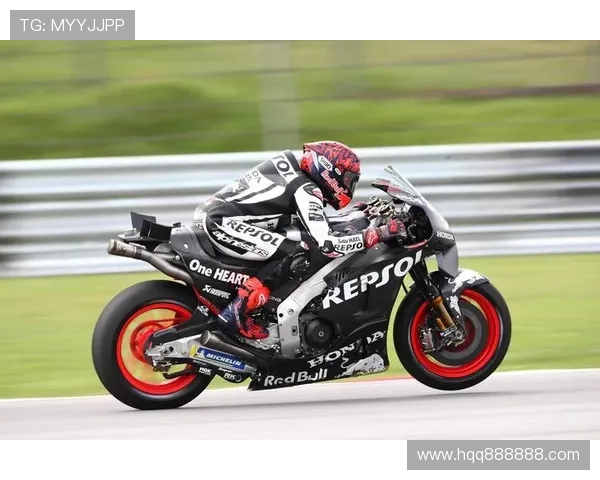 MotoGP新赛季风云再起 车手转会与技术革新引爆全球赛场关注