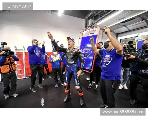 MotoGP赛季风云再起强队博弈新星崛起引爆冠军悬念格局走向 MotoGP赛季风云再起强队博弈新星崛起引爆冠军悬念格局走向