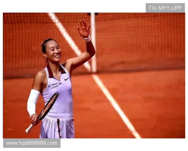 中国新生代球员爆冷晋级大满贯引发全球网坛持续热议关注