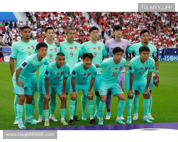 中国男足迎来新帅首秀世预赛关键战备受球迷关注全国媒体高度聚焦