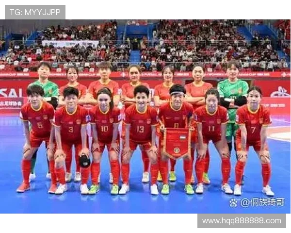 中国队勇夺亚洲杯冠军 全场逆转上演惊天绝杀震撼球迷