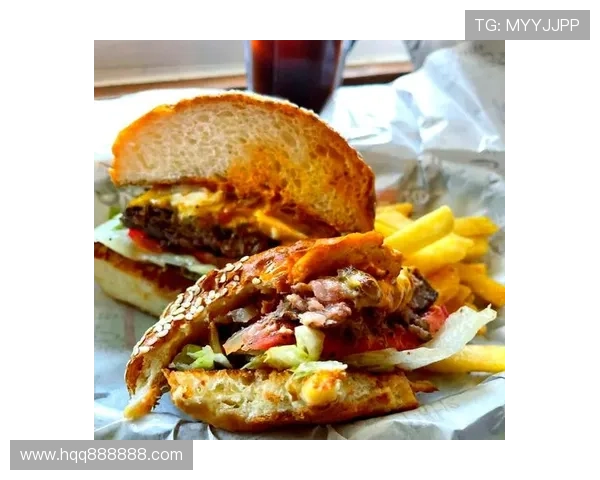 汉堡俱乐部：探索美味与创新的完美融合，开启全新餐饮体验之旅