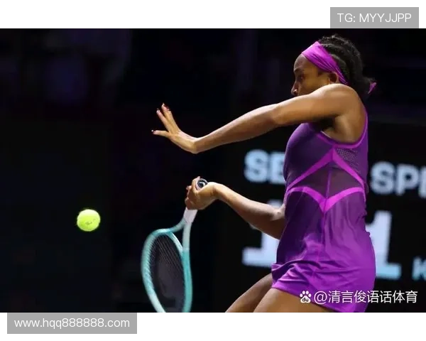 网球赛事风云再起 世界排名前十选手争夺激烈 期待新冠军诞生