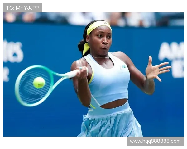 网球赛场风云再起 新星崭露头角 经典对决激烈上演