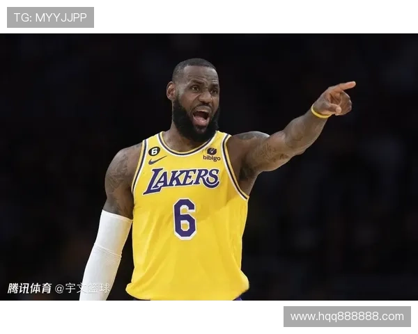 詹姆斯率湖人逆转取胜引热议联盟格局或迎新变化季后赛前景成焦点